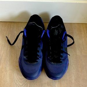 Nike Sneakers Kobe Bryant